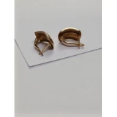 Cercei Din Aur Proba 585*  3,27 gr