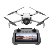Drona DJI Mini 4 Pro +