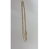 Lant din Aur Proba 750* 3,14 gr.