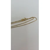 Lant din Aur Proba 750* 3,14 gr.