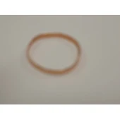 Verigheta din aur proba 585* 1.25 gr