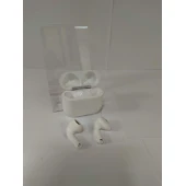 Casti Apple AirPods 4 White