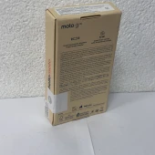 Telefon Motorola Moto G05 128 GB Blue