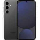 Telefon Samsung Galaxy S 24 FE 256 GB Black
