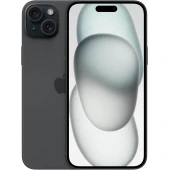 Telefon Apple iPhone 15 Plus 128 GB Black