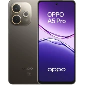 Telefon OPPO A5 Pro 256 GB Brown