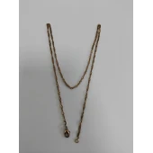 Lant Din Aur Proba 585* 4.52 gr