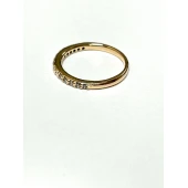 Inel din aur Proba 585* 2.35 gr