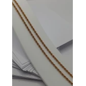 Lant Din Aur Proba 585* 3.02 gr