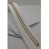 Lant Din Aur Proba 585* 3.02 gr