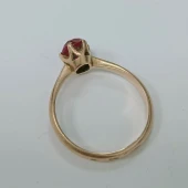 Inel Din Aur Proba 585* 3.05 gr