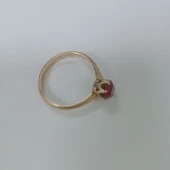 Inel Din Aur Proba 585* 3.05 gr