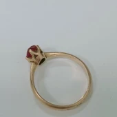 Inel Din Aur Proba 585* 3.05 gr