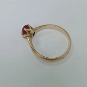 Inel Din Aur Proba 585* 3.05 gr