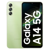 Telefon Samsung Galaxy A14 128 GB Green