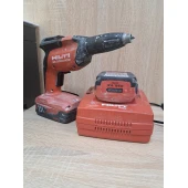 Surubelnita Hilti SD 5000-A22