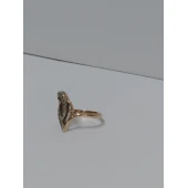 Inel Din Aur Proba 585* 3.27 gr