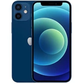 Telefon Apple iPhone 12mini 64 GB Blue