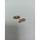 Cercei Din Aur Proba 585* 3.21 gr