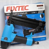 Capsator Fixtec 2 in 1 Combi Nailer