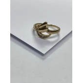 Inele Din Aur Proba 585* 3.07 gr