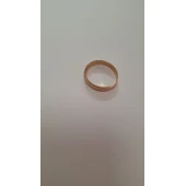 Verigheta Din Aur Proba 585* 4.06 gr