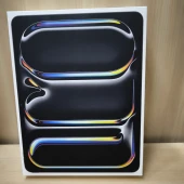 iPad Pro 13-inch M4 Wi-fi+Celular 20590 Lei