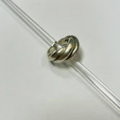 Inel Din Argint Proba 925 6,93 g