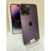 Apple iPhone 14 Pro Max 256 GB Purple