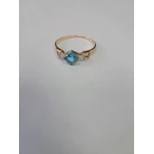 Inel din aur 583* 2.18 gr