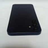 Telefon Samsung Galaxy A15 128 GB Dark Blue