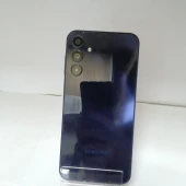 Telefon Samsung Galaxy A15 128 GB Dark Blue