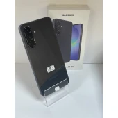 Samsung Galaxy A36 8/256Gb Black