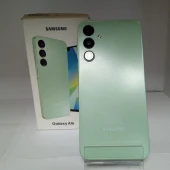 Telefon Samsung Galaxy A16 256 GB Mint Green