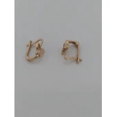 Cercei din Aur Proba 585* 1.3 gr