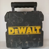 Laser DEWALT 2 ChalkLine