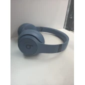 Casti Beats Solo 4 Blue