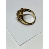 Inel Din Aur Proba 585* 6,27 gr