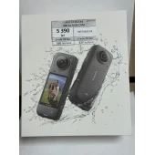 Insta 360 X4 360 Action Cam