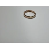 Verigheta Din Aur Proba 585* 1.30 gr