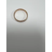 Verigheta Din Aur Proba 585* 1.30 gr