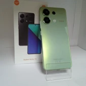 Telefon Xiaomi Redmi Note 13 6/128 GB Green