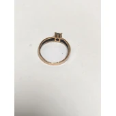 Inel din aur Proba 585* 2.09Gr