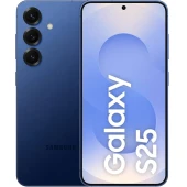 Telefon Samsung Galaxy S25 128 GB Blue