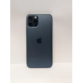 Telefon Apple iPhone 12 Pro 128 GB Pacific Blue