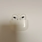 Căști Apple AirPods 3 White