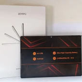 Tableta ATMPC IT - 801B 64 GB Grey