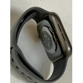Ceas Inteligent Apple Watch Series 6 44mm Black