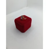 Inel din aur proba 585* 2.54 Gr