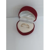 Verigheta Din Aur Proba 585* 1.35 gr